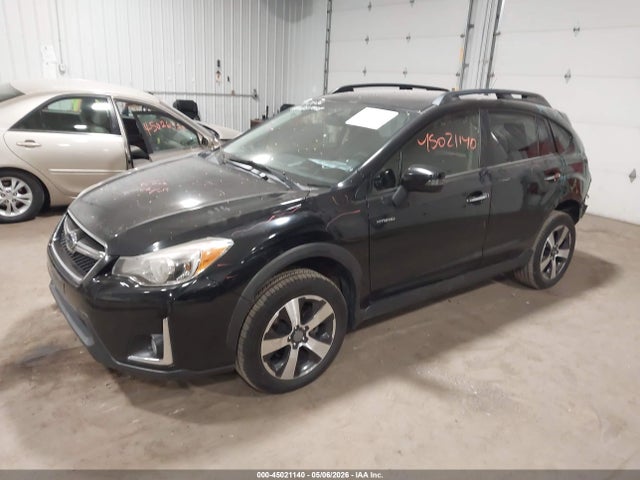 Aukcja sprzedaży 2016 Subaru Crosstrek Hybrid, vin: JF2GPBBC1GH245416, numer aukcji: 45021140