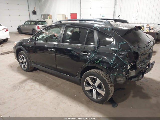 Aukcja sprzedaży 2016 Subaru Crosstrek Hybrid, vin: JF2GPBBC1GH245416, numer aukcji: 45021140