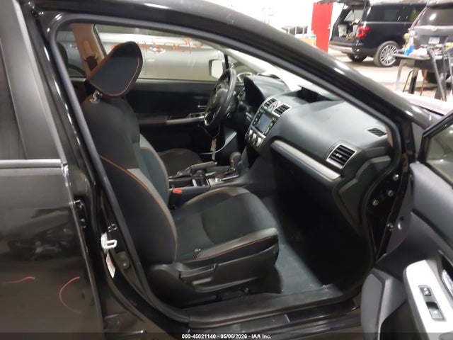 Aukcja sprzedaży 2016 Subaru Crosstrek Hybrid, vin: JF2GPBBC1GH245416, numer aukcji: 45021140