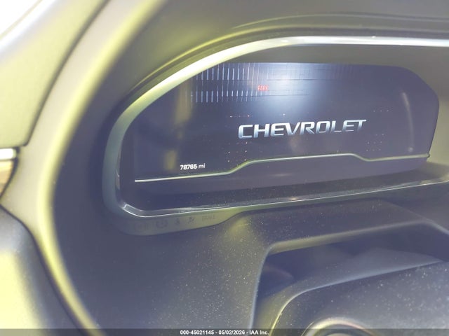 Продаж на аукціоні авто 2023 Chevrolet Tahoe 4wd Premier, vin: 1GNSKSKD8PR133472, номер лоту: 45021145