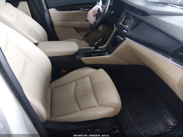Aukcja sprzedaży 2017 Cadillac Xt5 Standard, vin: 1GYKNARS0HZ215383, numer aukcji: 45021148