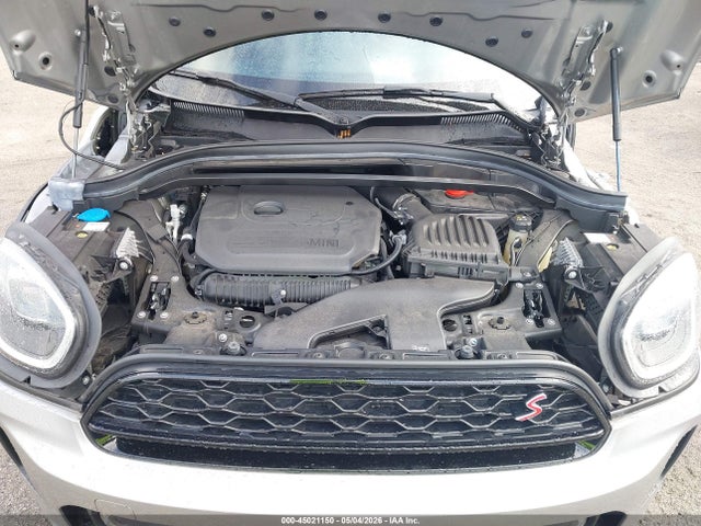 Продажа на аукционе авто 2024 Mini Countryman Cooper S, vin: WMZ53BR00R3R60085, номер лота: 45021150