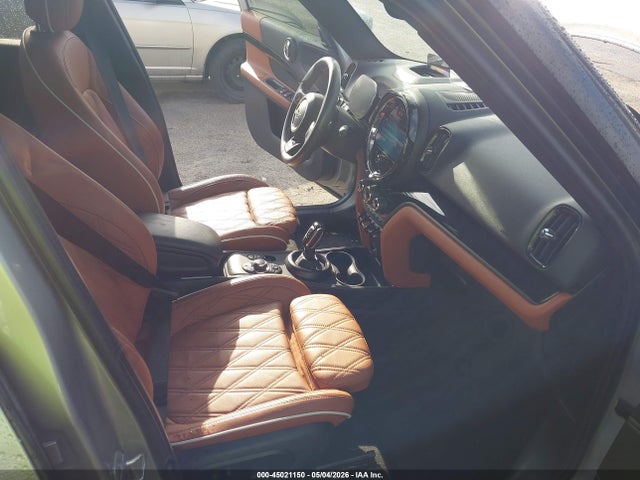 Продажа на аукционе авто 2024 Mini Countryman Cooper S, vin: WMZ53BR00R3R60085, номер лота: 45021150