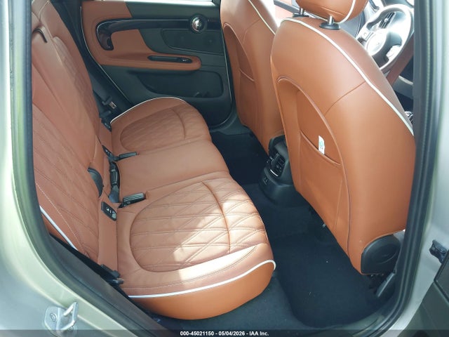 Продажа на аукционе авто 2024 Mini Countryman Cooper S, vin: WMZ53BR00R3R60085, номер лота: 45021150