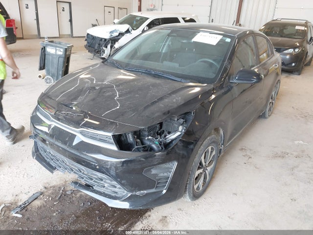 2023 Kia Rio S მანქანა იყიდება აუქციონზე, vin: 3KPA24AD5PE572982, აუქციონის ნომერი: 45021151