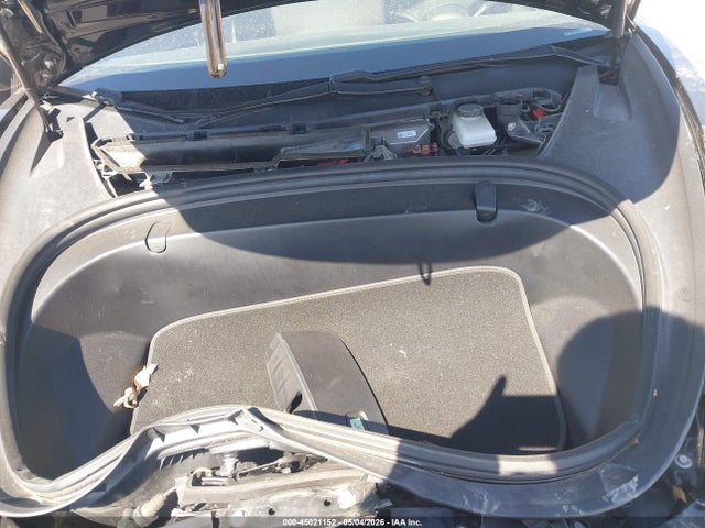 45021152 :رقم المزاد ، 5YJ3E1EB1KF193455 vin ، 2019 Tesla Model 3 Long Range/performance مزاد بيع