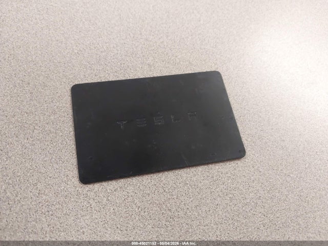 45021152 :رقم المزاد ، 5YJ3E1EB1KF193455 vin ، 2019 Tesla Model 3 Long Range/performance مزاد بيع