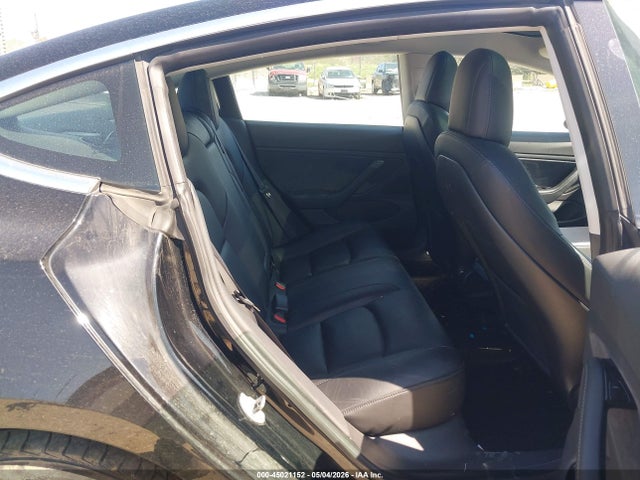 Tesla Model 3 Long Range/performance 2019 5YJ3E1EB1KF193455 Image 8
