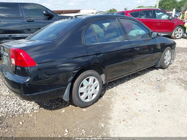 Aukcja sprzedaży 2002 Honda Civic Ex, vin: 2HGES26892H583239, numer aukcji: 45021154