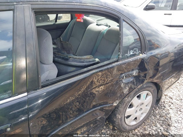 Aukcja sprzedaży 2002 Honda Civic Ex, vin: 2HGES26892H583239, numer aukcji: 45021154