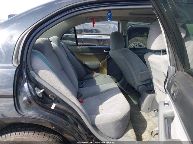 Aukcja sprzedaży 2002 Honda Civic Ex, vin: 2HGES26892H583239, numer aukcji: 45021154