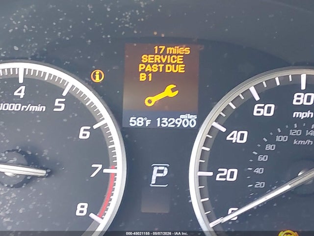 Acura Ilx Premium Package/technology Plus Package 2017 19UDE2F71HA015441 Image 16