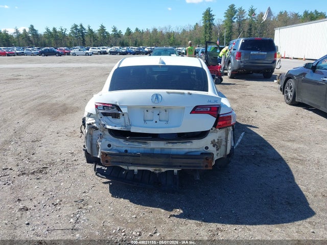 Acura Ilx Premium Package/technology Plus Package 2017 19UDE2F71HA015441 Image 17