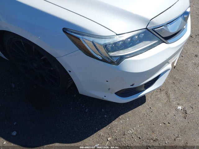 Acura Ilx Premium Package/technology Plus Package 2017 19UDE2F71HA015441 Image 21