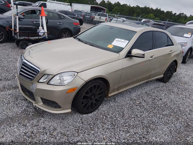 2010 Mercedes-benz E 350 მანქანა იყიდება აუქციონზე, vin: WDDHF5GB5AA087904, აუქციონის ნომერი: 45021157