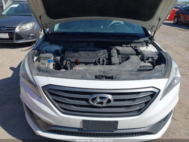 Продаж на аукціоні авто 2017 Hyundai Sonata Limited, vin: 5NPE34AF5HH565026, номер лоту: 45021158
