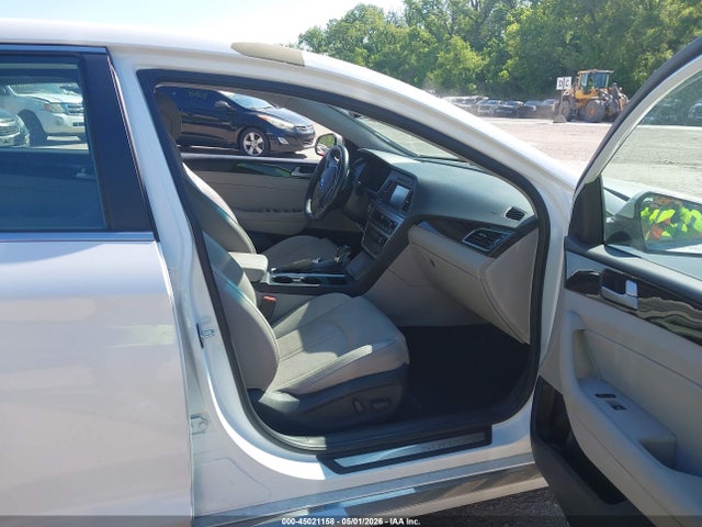 Продаж на аукціоні авто 2017 Hyundai Sonata Limited, vin: 5NPE34AF5HH565026, номер лоту: 45021158