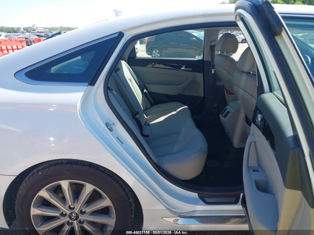 Продаж на аукціоні авто 2017 Hyundai Sonata Limited, vin: 5NPE34AF5HH565026, номер лоту: 45021158