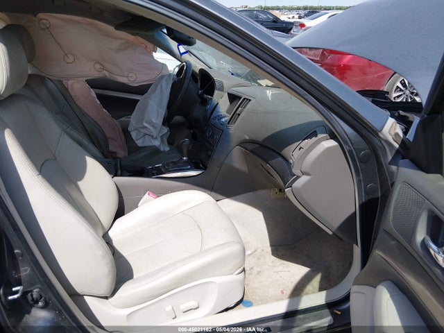 Aukcja sprzedaży 2015 Infiniti Q40, vin: JN1CV6AP2FM501666, numer aukcji: 45021162