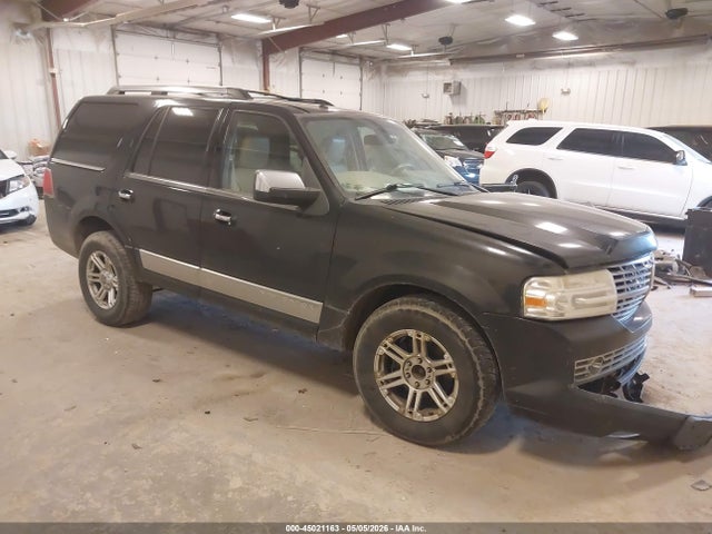 Продаж на аукціоні авто 2010 Lincoln Navigator, vin: 5LMJJ2J58AEJ05406, номер лоту: 45021163