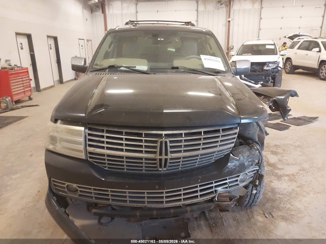 Aukcja sprzedaży 2010 Lincoln Navigator, vin: 5LMJJ2J58AEJ05406, numer aukcji: 45021163