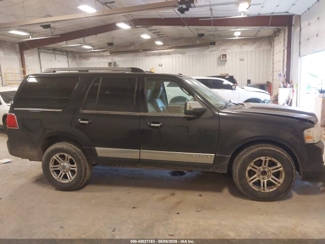 Aukcja sprzedaży 2010 Lincoln Navigator, vin: 5LMJJ2J58AEJ05406, numer aukcji: 45021163