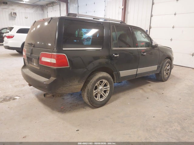 Aukcja sprzedaży 2010 Lincoln Navigator, vin: 5LMJJ2J58AEJ05406, numer aukcji: 45021163
