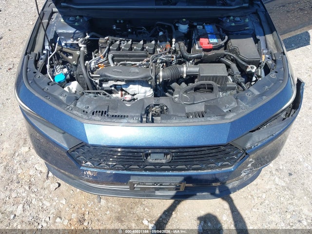 Продаж на аукціоні авто 2023 Honda Accord Ex, vin: 1HGCY1F3XPA054618, номер лоту: 45021166