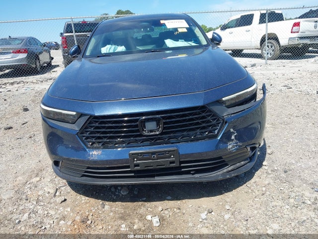 Продаж на аукціоні авто 2023 Honda Accord Ex, vin: 1HGCY1F3XPA054618, номер лоту: 45021166