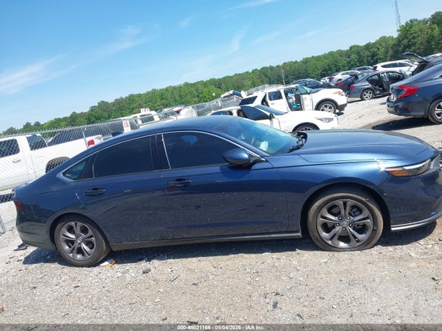 Продаж на аукціоні авто 2023 Honda Accord Ex, vin: 1HGCY1F3XPA054618, номер лоту: 45021166