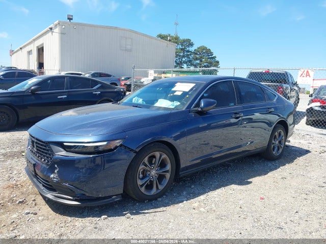 Продаж на аукціоні авто 2023 Honda Accord Ex, vin: 1HGCY1F3XPA054618, номер лоту: 45021166
