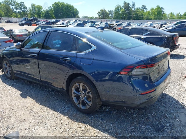 Продаж на аукціоні авто 2023 Honda Accord Ex, vin: 1HGCY1F3XPA054618, номер лоту: 45021166