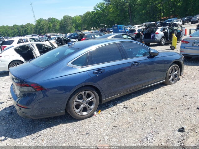 Продаж на аукціоні авто 2023 Honda Accord Ex, vin: 1HGCY1F3XPA054618, номер лоту: 45021166
