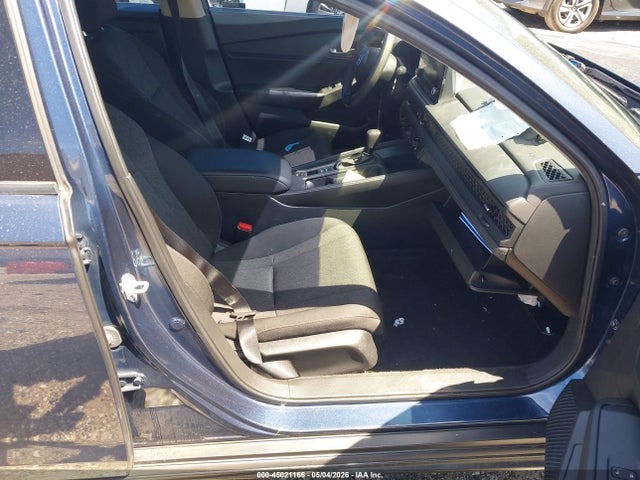 Продаж на аукціоні авто 2023 Honda Accord Ex, vin: 1HGCY1F3XPA054618, номер лоту: 45021166