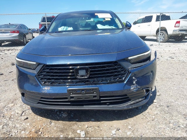 Продаж на аукціоні авто 2023 Honda Accord Ex, vin: 1HGCY1F3XPA054618, номер лоту: 45021166