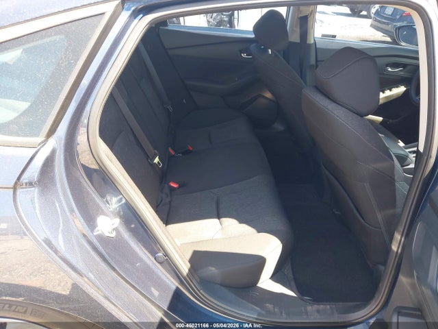 Продаж на аукціоні авто 2023 Honda Accord Ex, vin: 1HGCY1F3XPA054618, номер лоту: 45021166