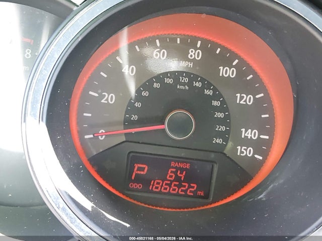 Aukcja sprzedaży 2013 Kia Sorento Sx V6, vin: 5XYKWDA29DG320111, numer aukcji: 45021168