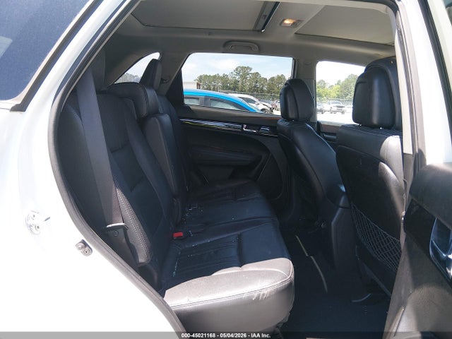 Aukcja sprzedaży 2013 Kia Sorento Sx V6, vin: 5XYKWDA29DG320111, numer aukcji: 45021168