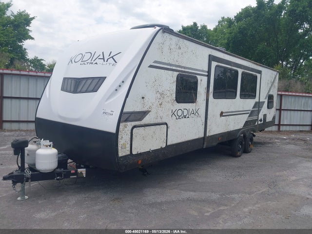 4YDTKDN25NJ974161 Dutchman Other