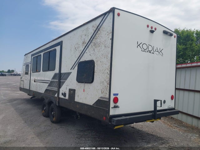 4YDTKDN25NJ974161 Dutchman Other