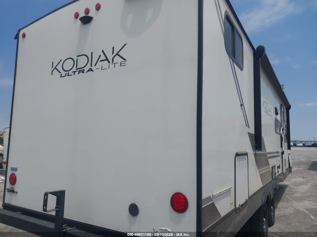 4YDTKDN25NJ974161 Dutchman Other