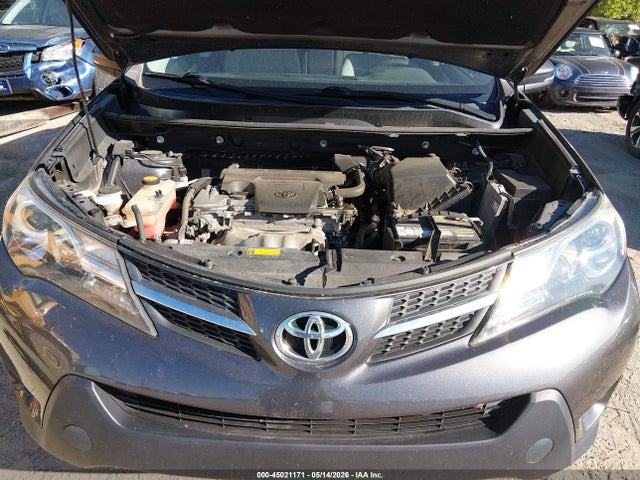 Aukcja sprzedaży 2014 Toyota Rav4 Xle, vin: 2T3RFREV3EW167163, numer aukcji: 45021171