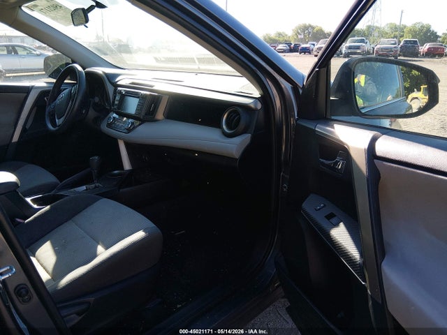Aukcja sprzedaży 2014 Toyota Rav4 Xle, vin: 2T3RFREV3EW167163, numer aukcji: 45021171