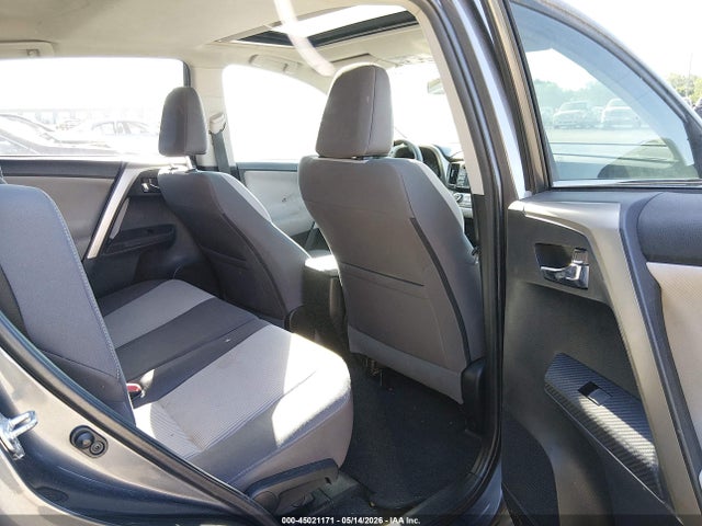 Aukcja sprzedaży 2014 Toyota Rav4 Xle, vin: 2T3RFREV3EW167163, numer aukcji: 45021171