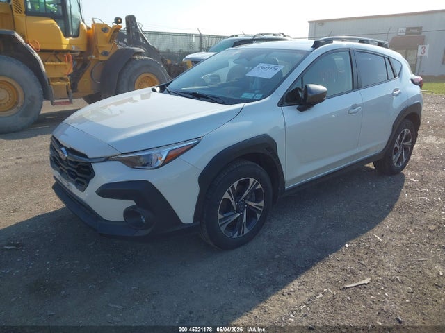Продаж на аукціоні авто 2024 Subaru Crosstrek Premium, vin: JF2GUADC2RH232564, номер лоту: 45021178