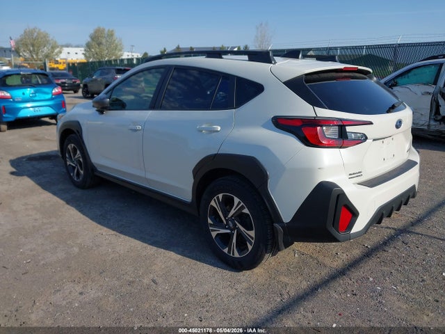 Продаж на аукціоні авто 2024 Subaru Crosstrek Premium, vin: JF2GUADC2RH232564, номер лоту: 45021178