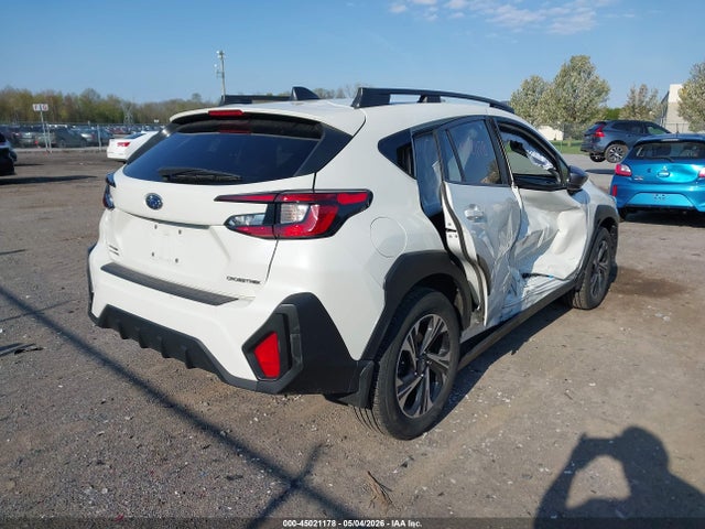 Продаж на аукціоні авто 2024 Subaru Crosstrek Premium, vin: JF2GUADC2RH232564, номер лоту: 45021178