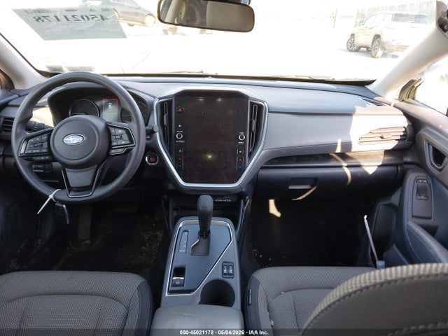 Продаж на аукціоні авто 2024 Subaru Crosstrek Premium, vin: JF2GUADC2RH232564, номер лоту: 45021178