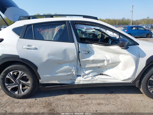 Продаж на аукціоні авто 2024 Subaru Crosstrek Premium, vin: JF2GUADC2RH232564, номер лоту: 45021178