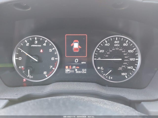 Продаж на аукціоні авто 2024 Subaru Crosstrek Premium, vin: JF2GUADC2RH232564, номер лоту: 45021178
